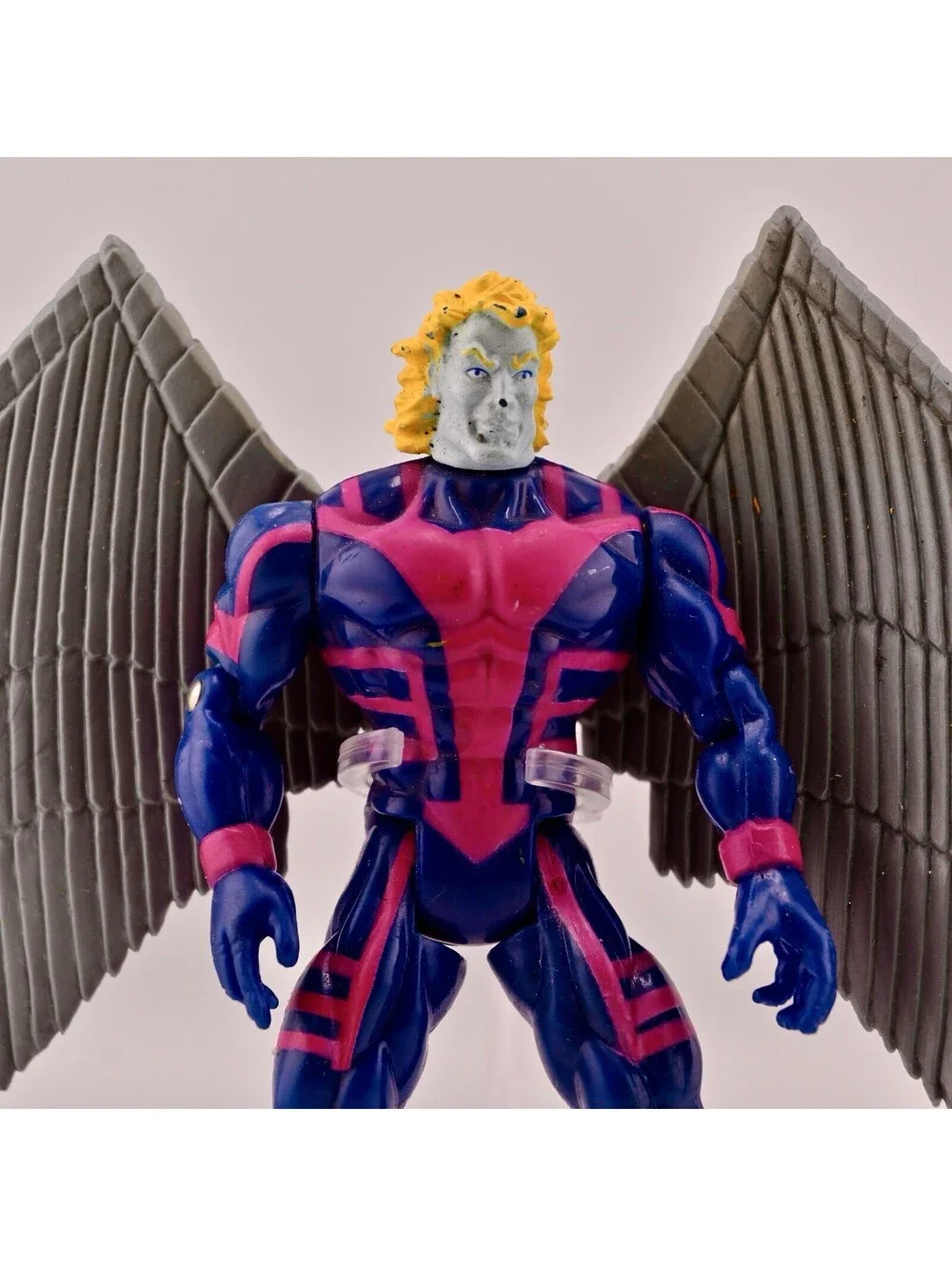 Toybiz archangel ii